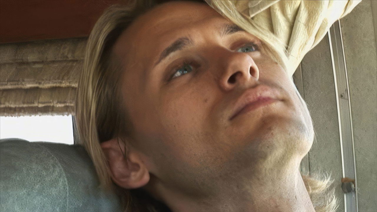 Diary of a Cannibal backdrop