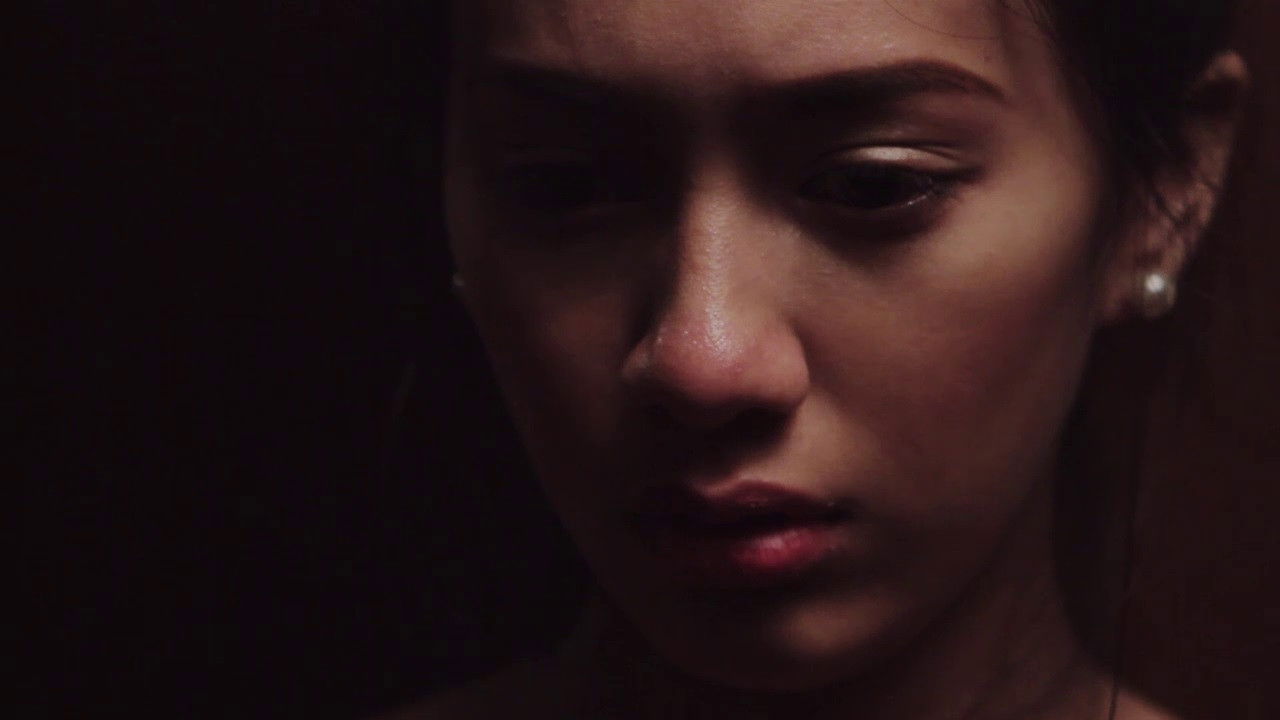 If It Gets Dark backdrop