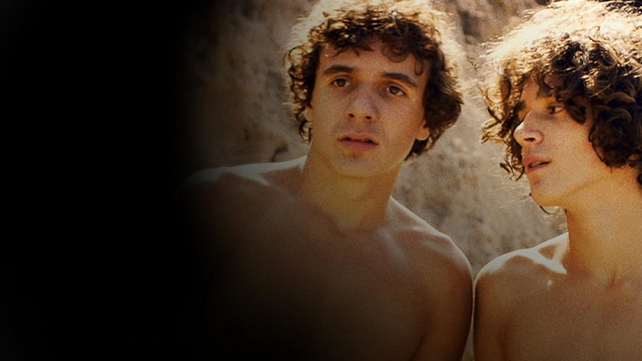 The Male Gaze: Risk Appeal backdrop