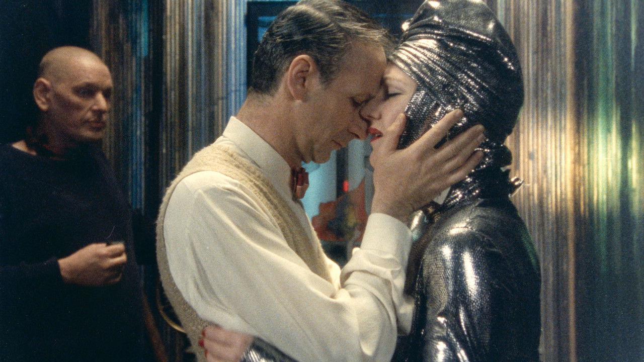 Lethal Film backdrop