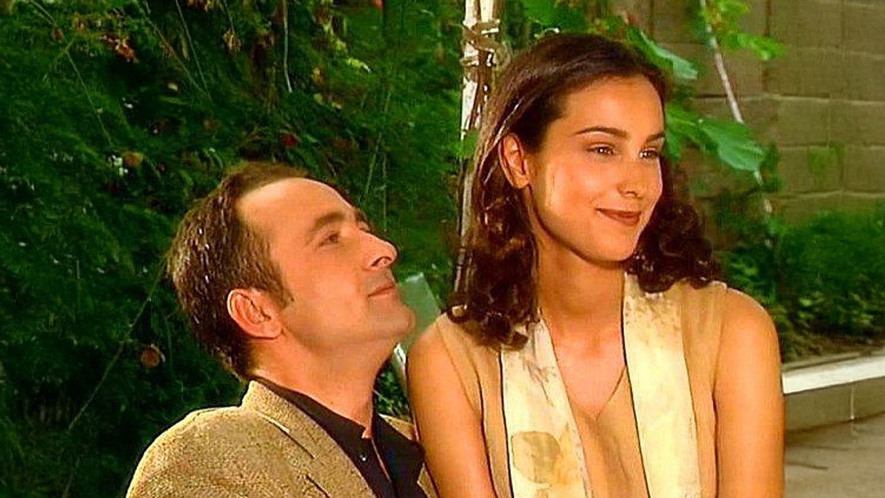 Yeni Bir Yıldız backdrop