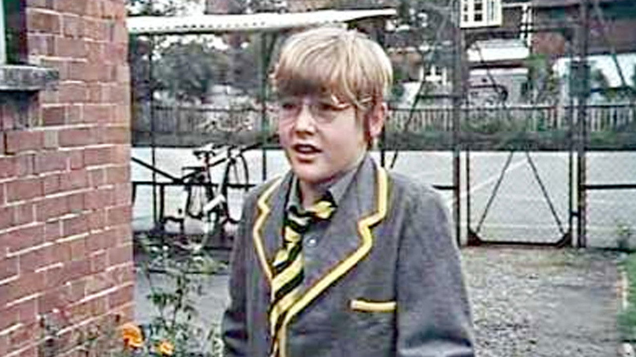 Egghead's Robot backdrop