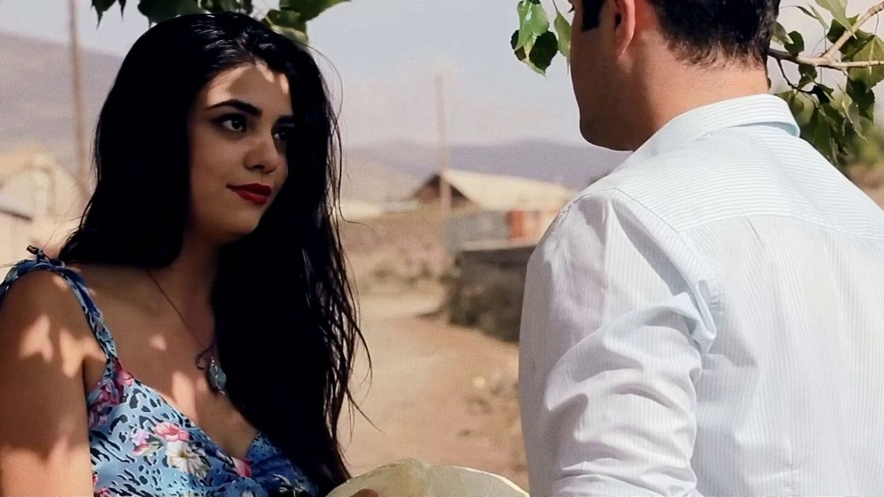 Somebody Loves You backdrop