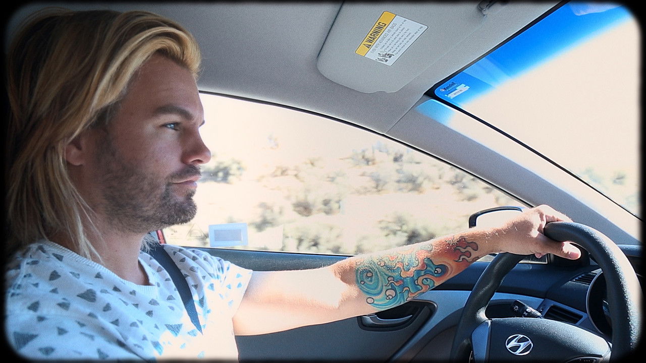 Latter-Day Glory: The Aftermath of Growing Up Queer in the LDS Church backdrop