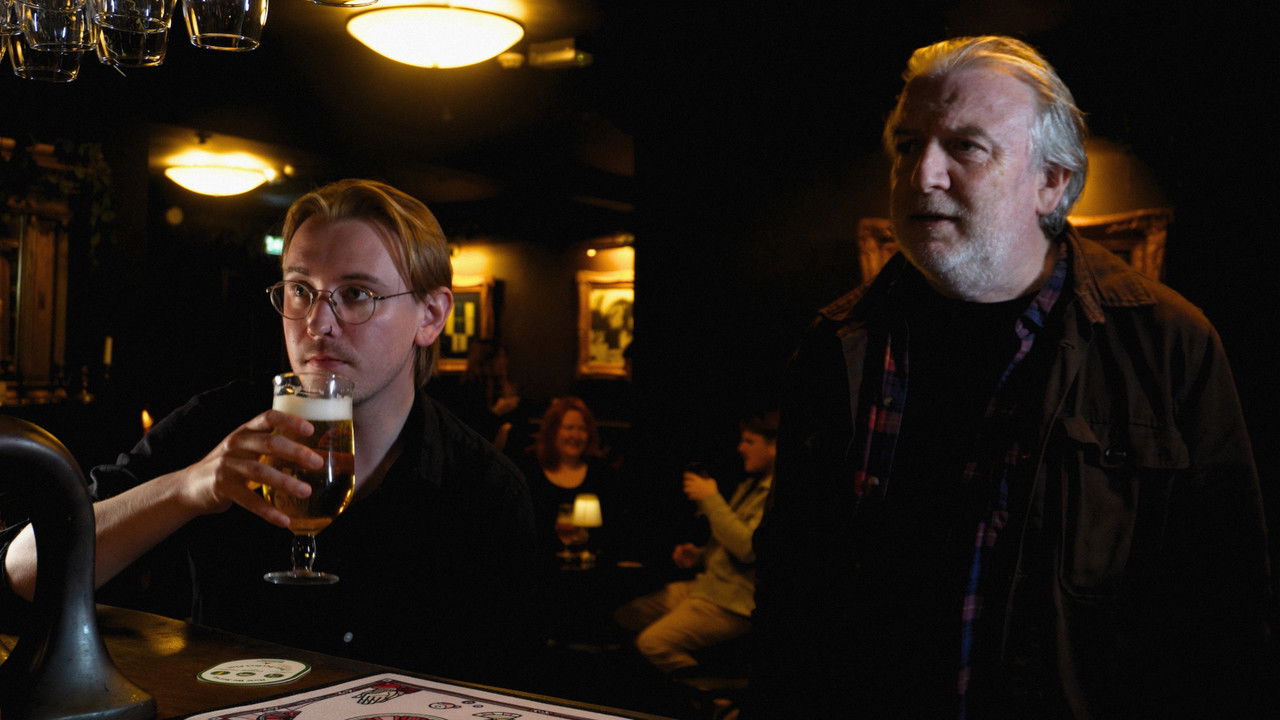 What the Pintman Covets backdrop