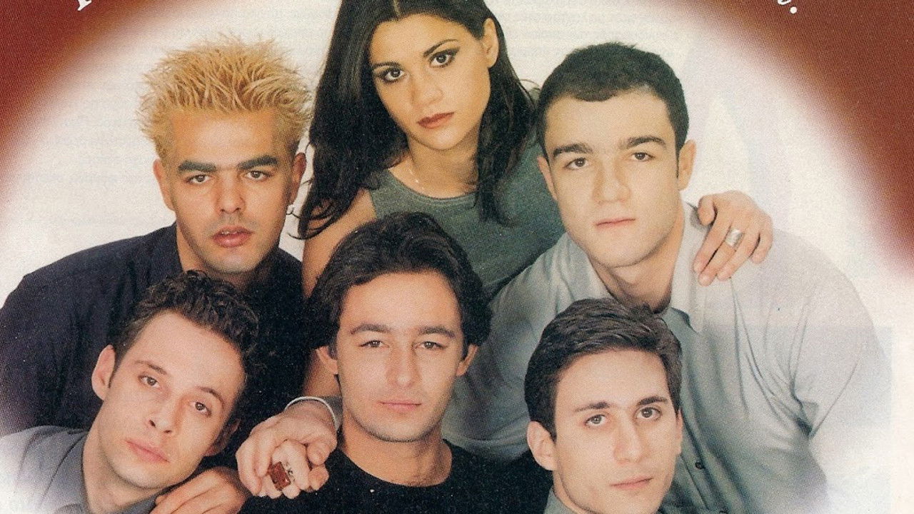 Thymata eirinis backdrop