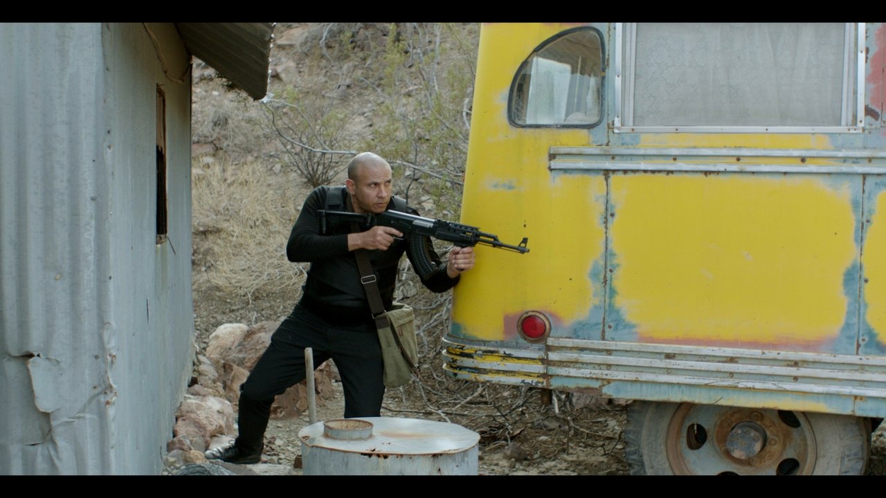 Riot For The Dove backdrop