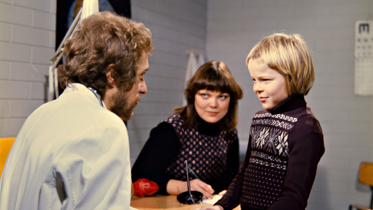 Villahousupakko backdrop