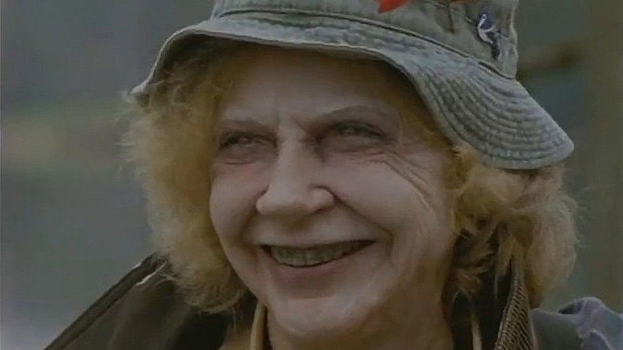 The Road Virus Heads North backdrop