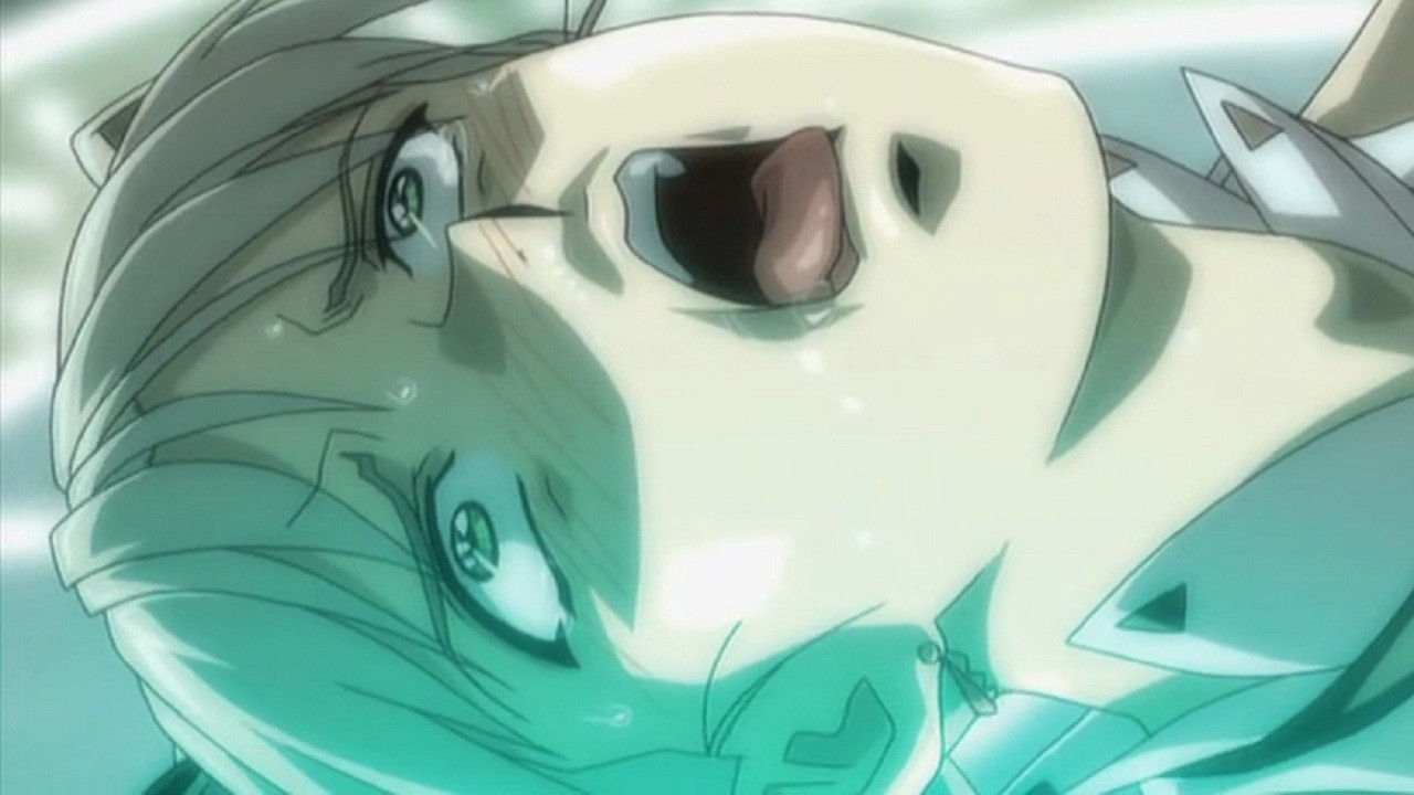 Princess Knight Lilia backdrop