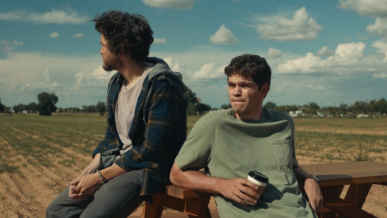 Little Brother backdrop