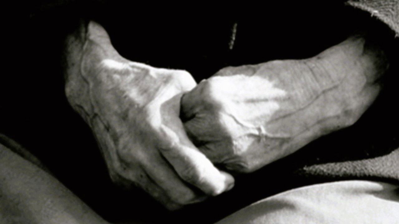 Respice finem backdrop