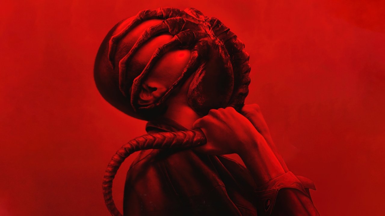 Alien: Romulus backdrop