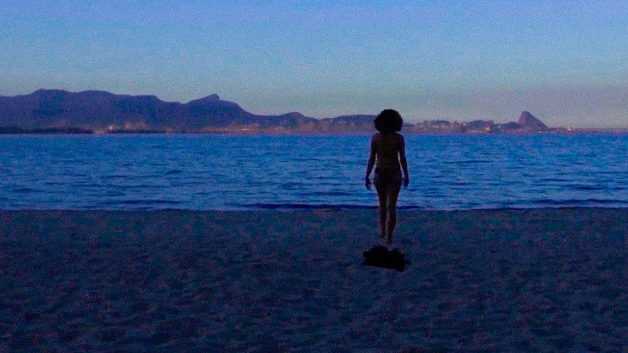 Rosália Marginal backdrop