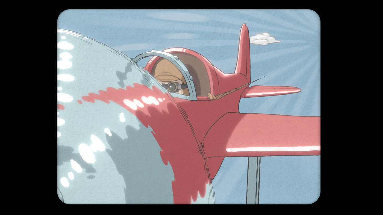 Up in Heaven backdrop