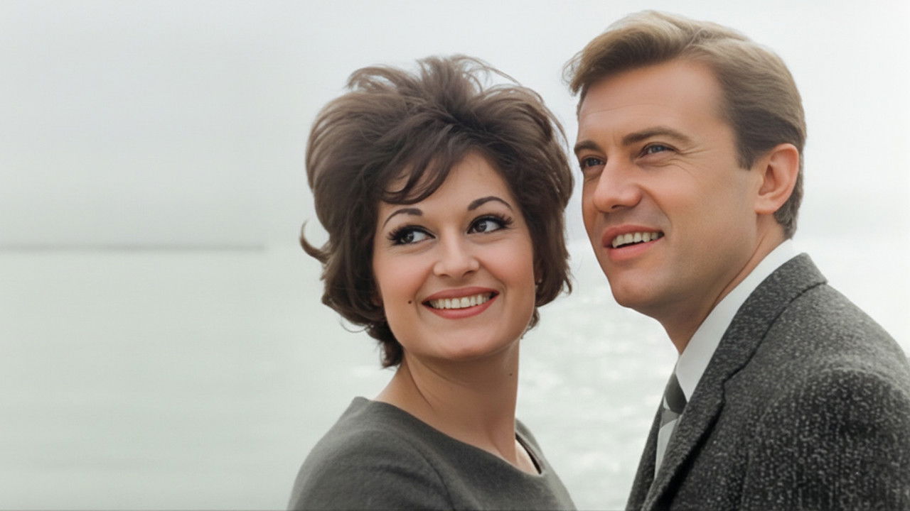 Biz de Arkadaş mıyız? backdrop