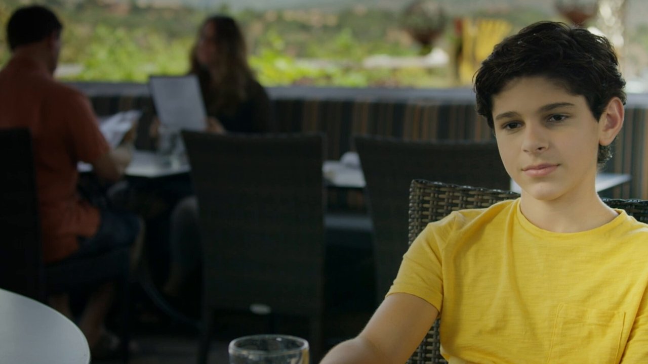 Sacred Journeys backdrop