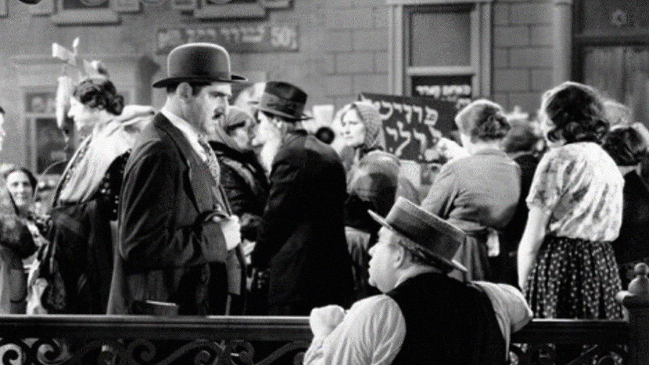 The Heart of New York backdrop