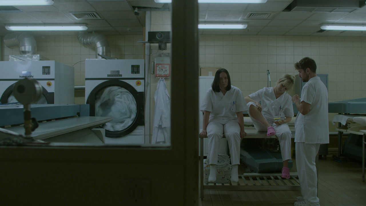 Midnight Skin backdrop