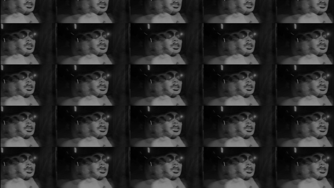 The Marathon Runner backdrop