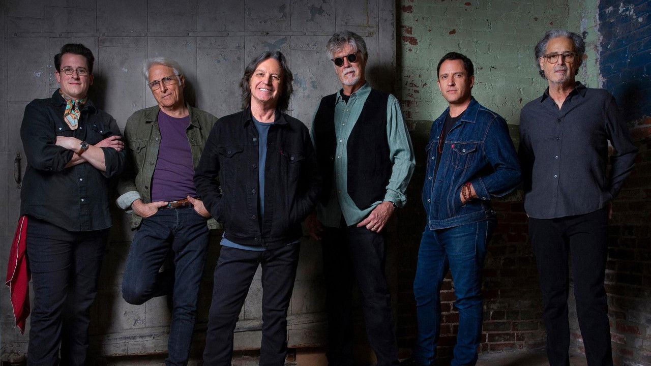 Nitty Gritty Dirt Band: The Hits, the History & Dirt Does Dylan backdrop