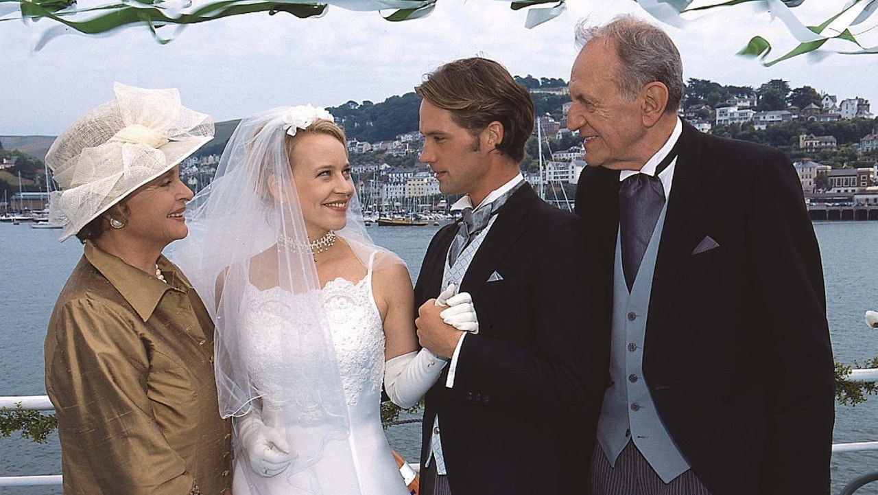 Rosamunde Pilcher: Wind über dem Fluss backdrop