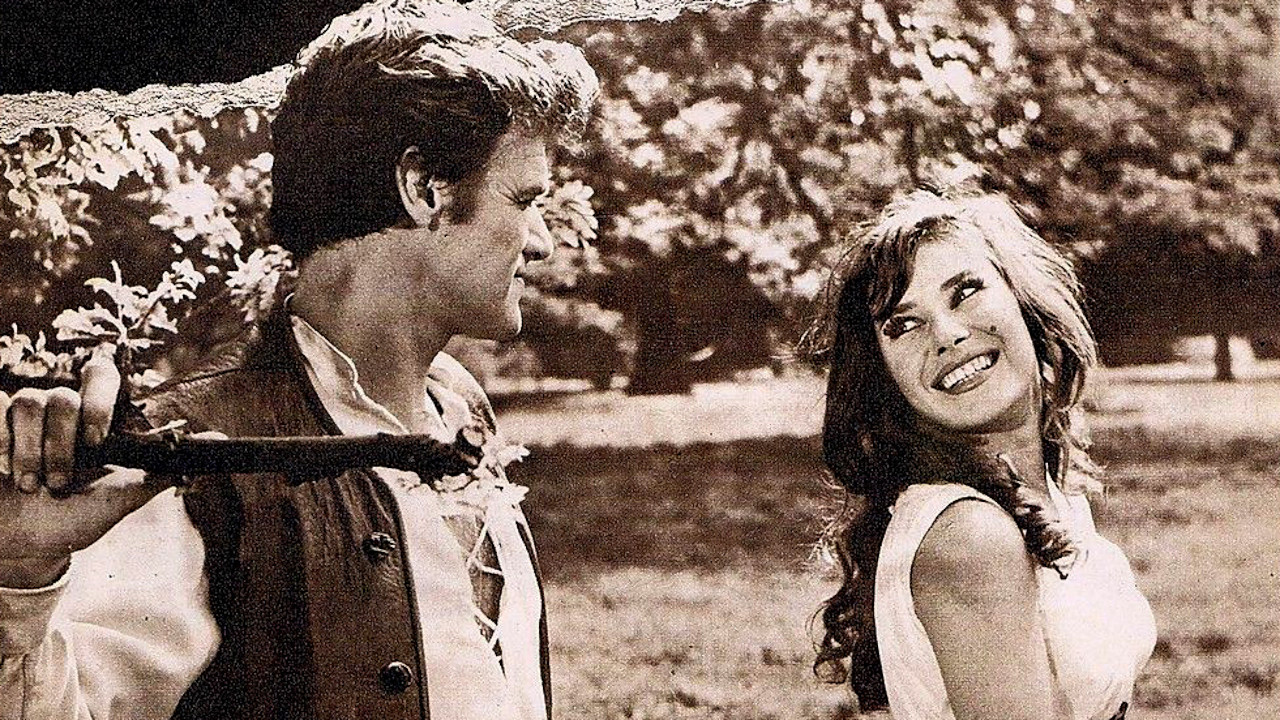 The Hellfire Club backdrop