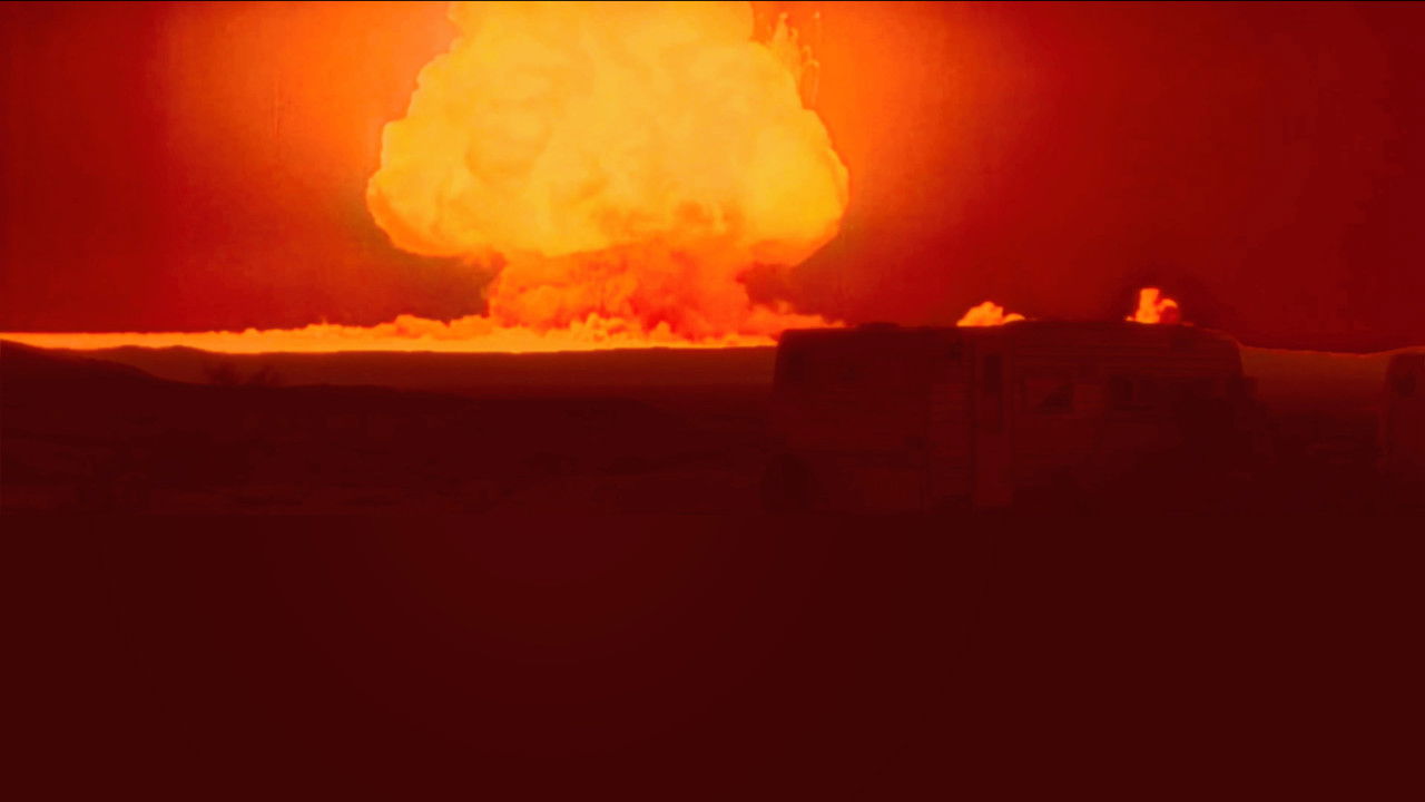 Cameron Blake's Athena backdrop