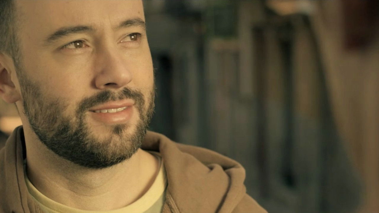 All the Sun of the World backdrop