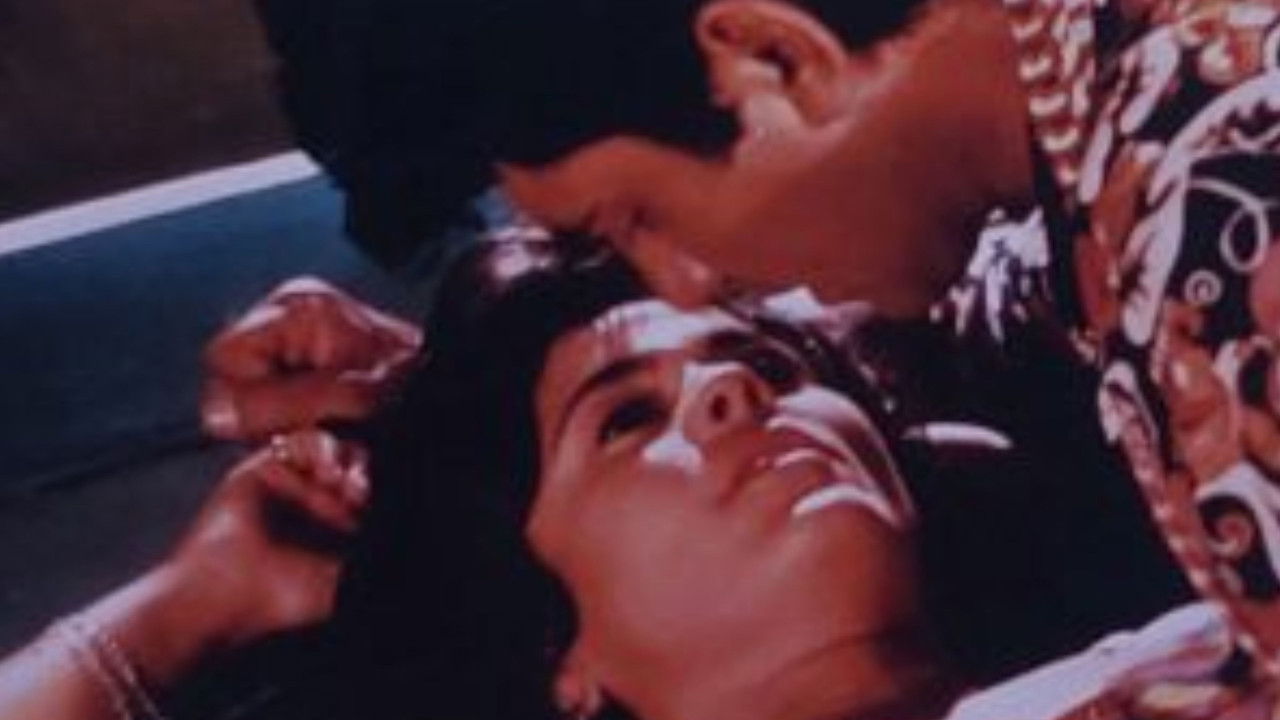 Cuerpos clandestinos backdrop