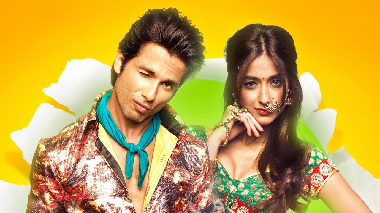 Phata Poster Nikhla Hero backdrop