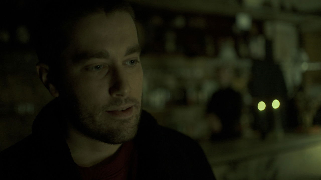 Il bicchiere della staffa backdrop