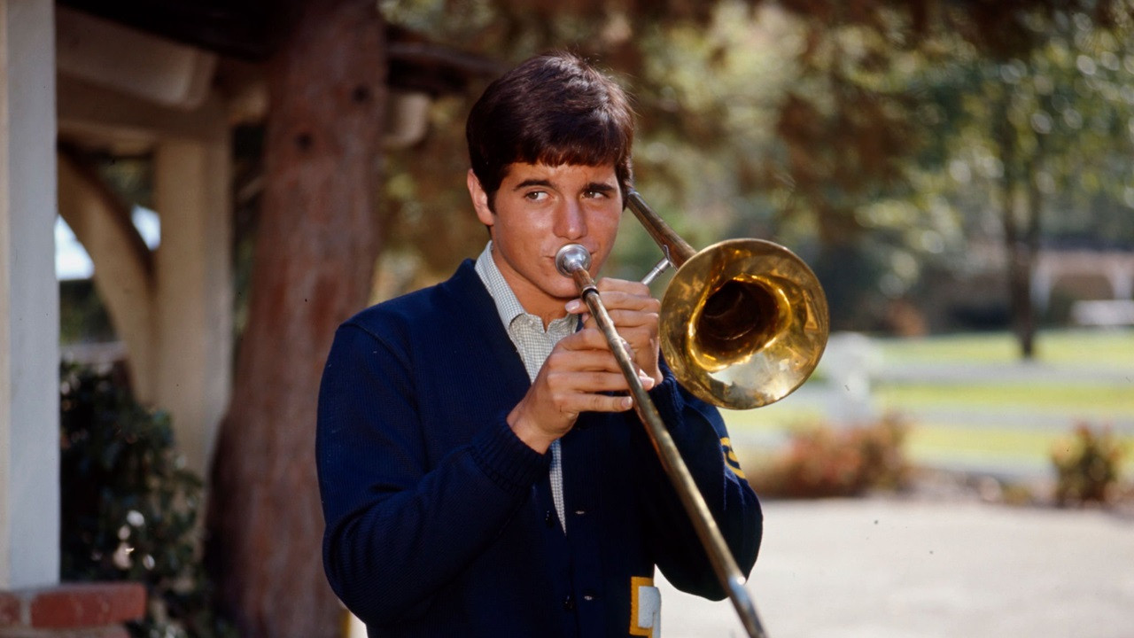 Mr. and Mrs. Bo Jo Jones backdrop