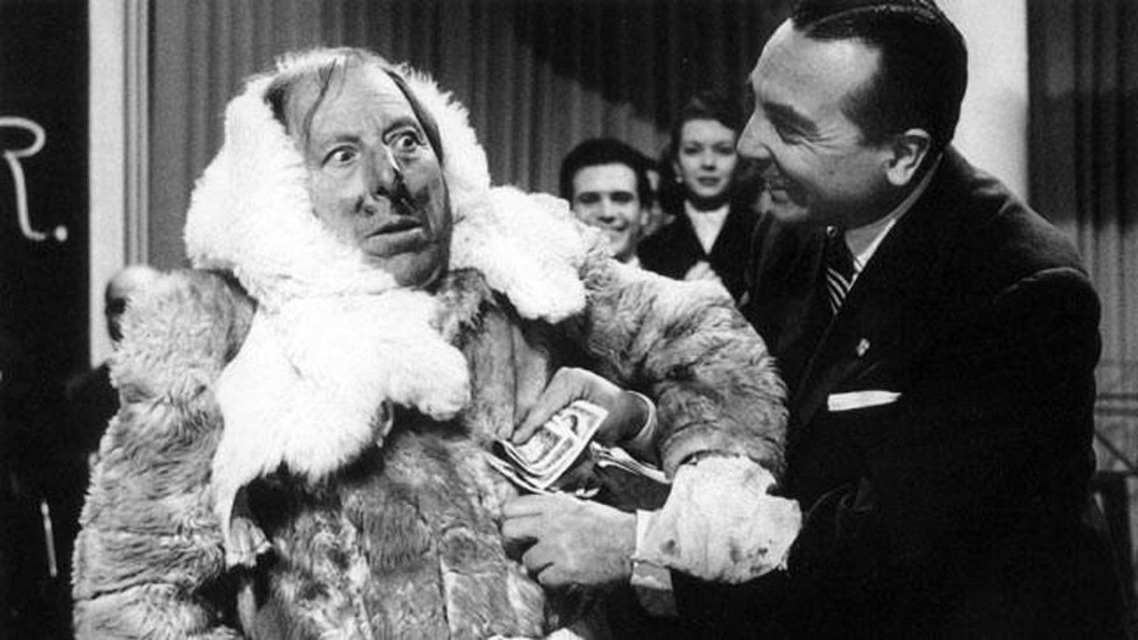 Radio Stories backdrop