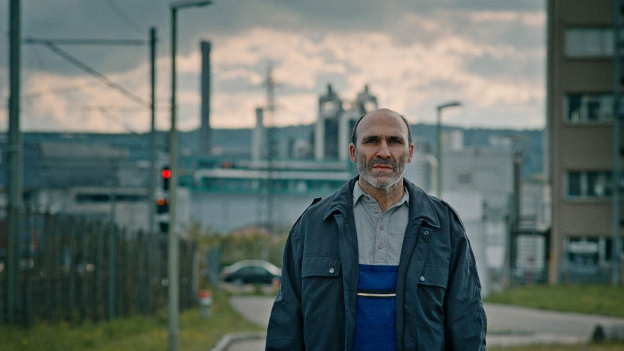 Black Hours backdrop