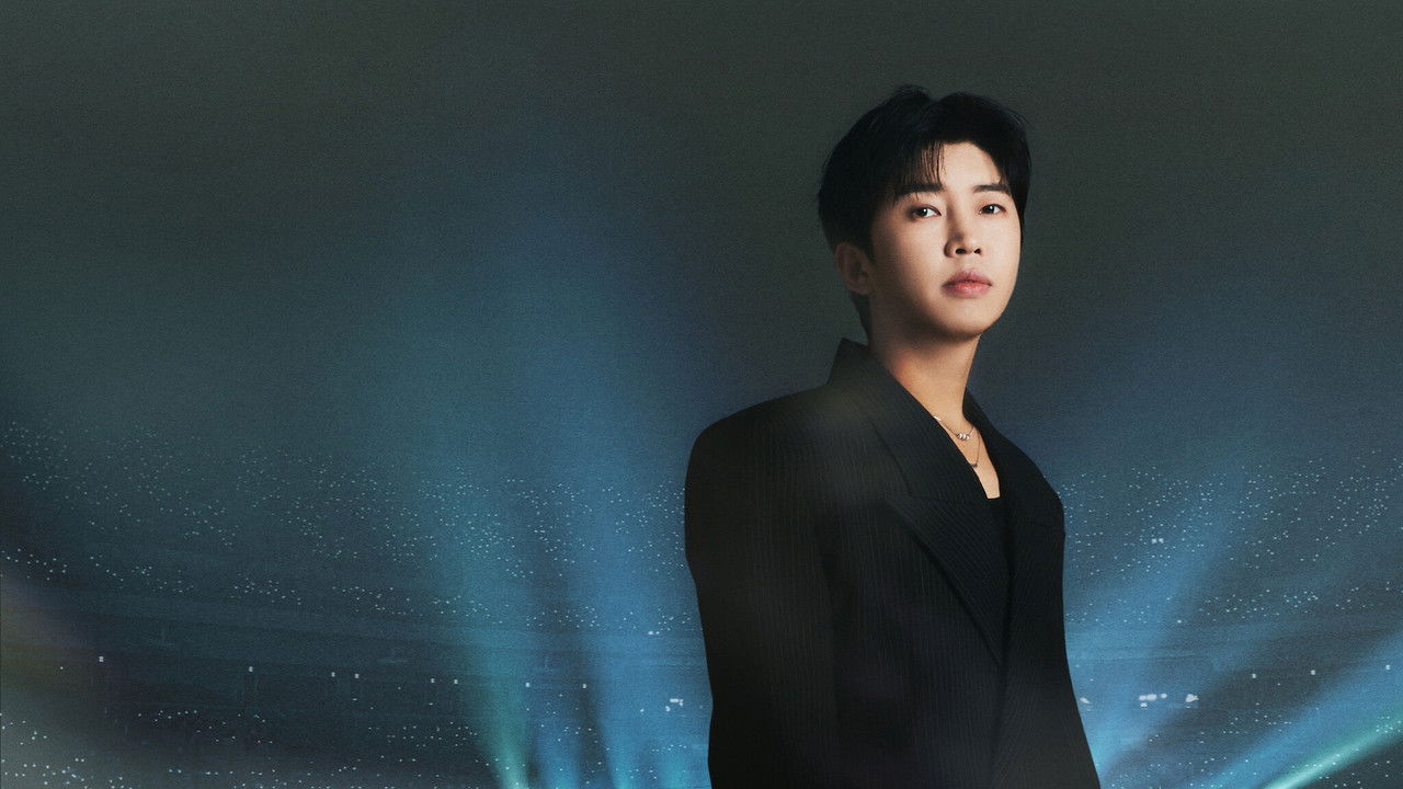 LIM YOUNG WOONG [RE:CITAL] backdrop