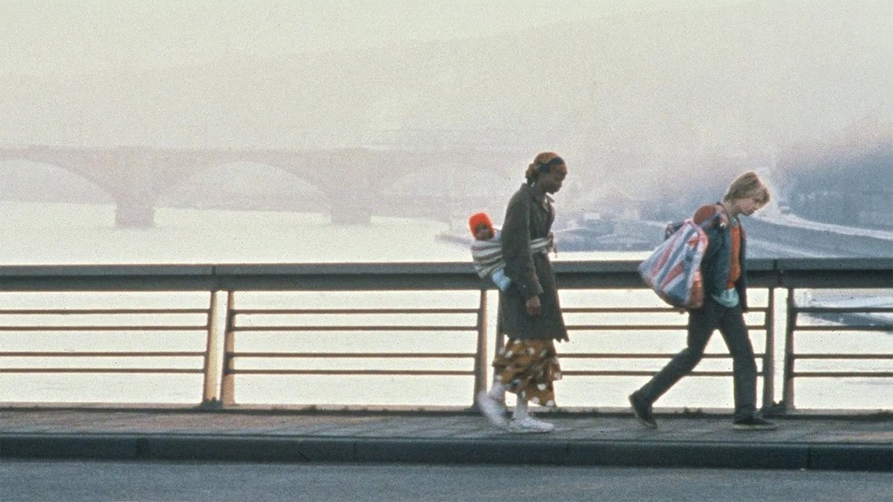 La Promesse backdrop