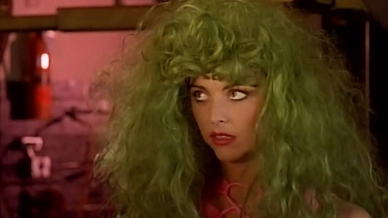 Vice Academy Part 4 backdrop