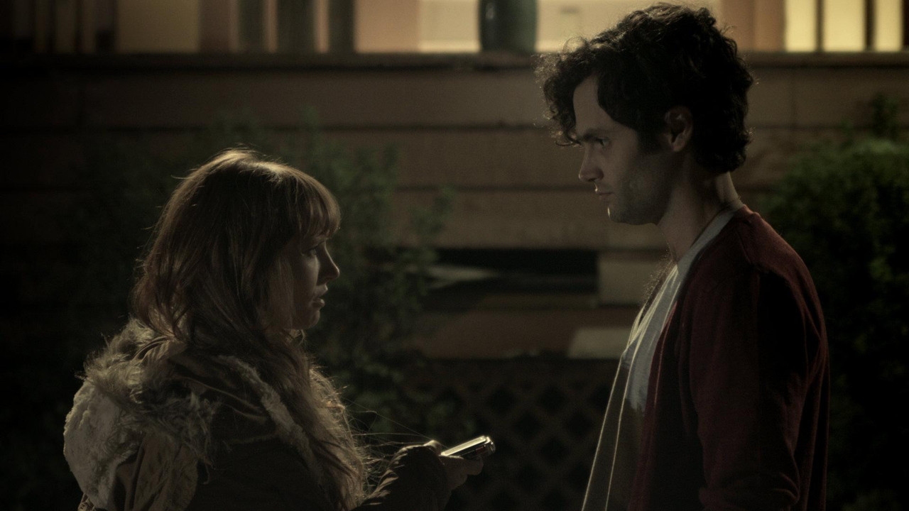 The Paper Store backdrop