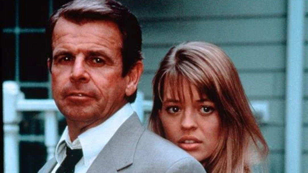 Nightmare in Columbia County backdrop