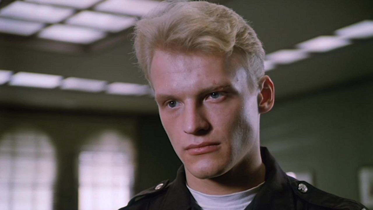 Method of Murder backdrop