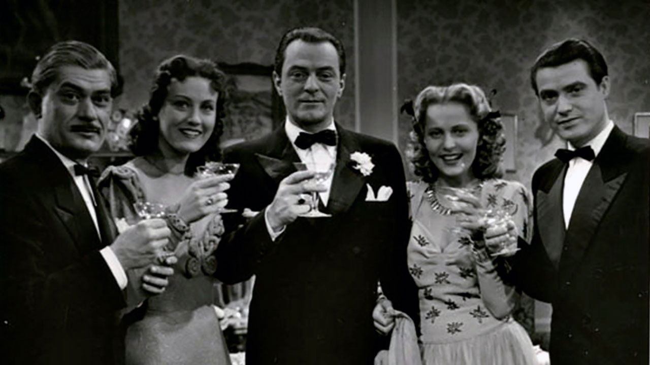 Az utolsó dal backdrop