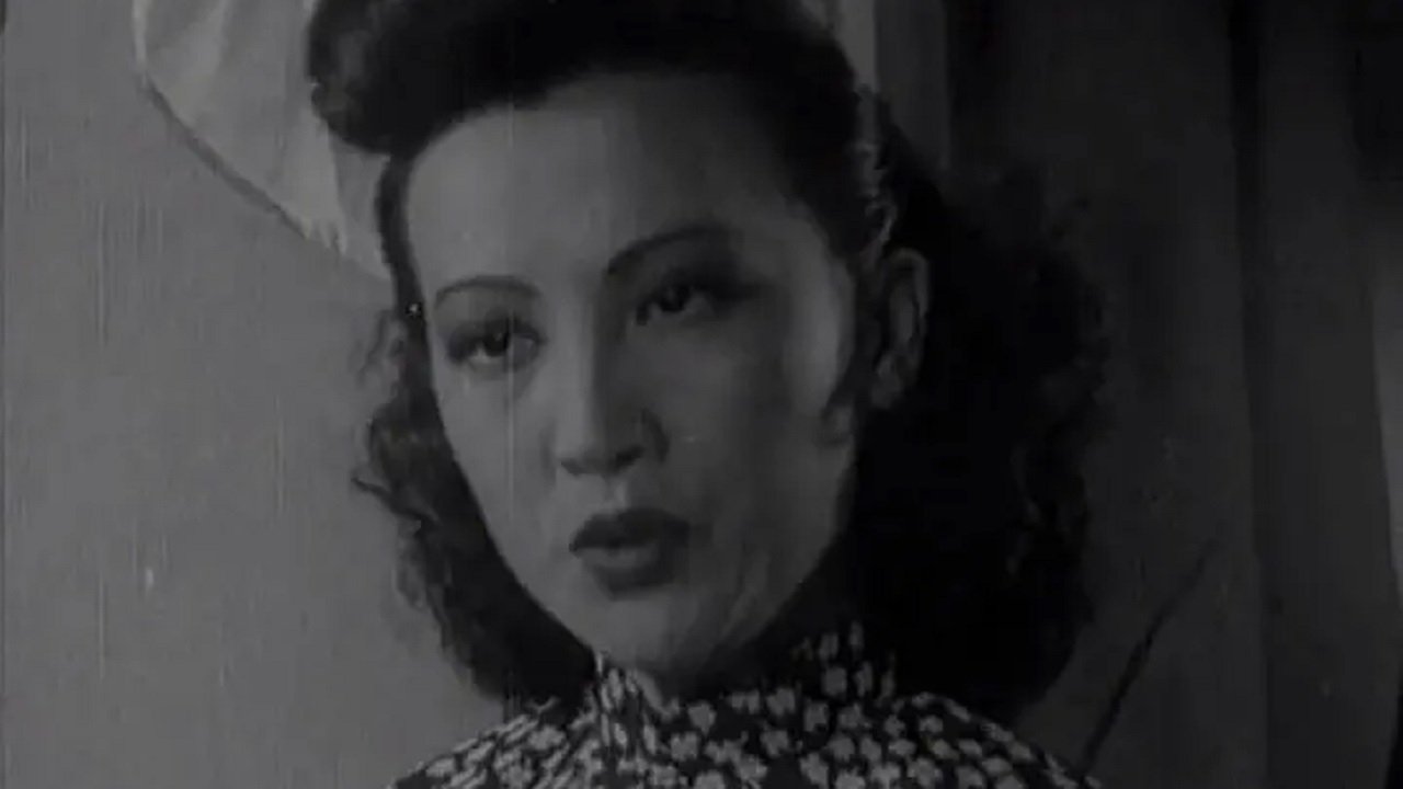 An All-Consuming Love backdrop