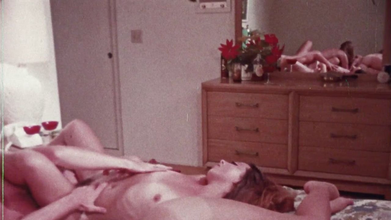 Shot on Location backdrop