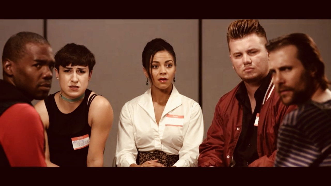 Chirp, Buzz, & Other Sensations backdrop