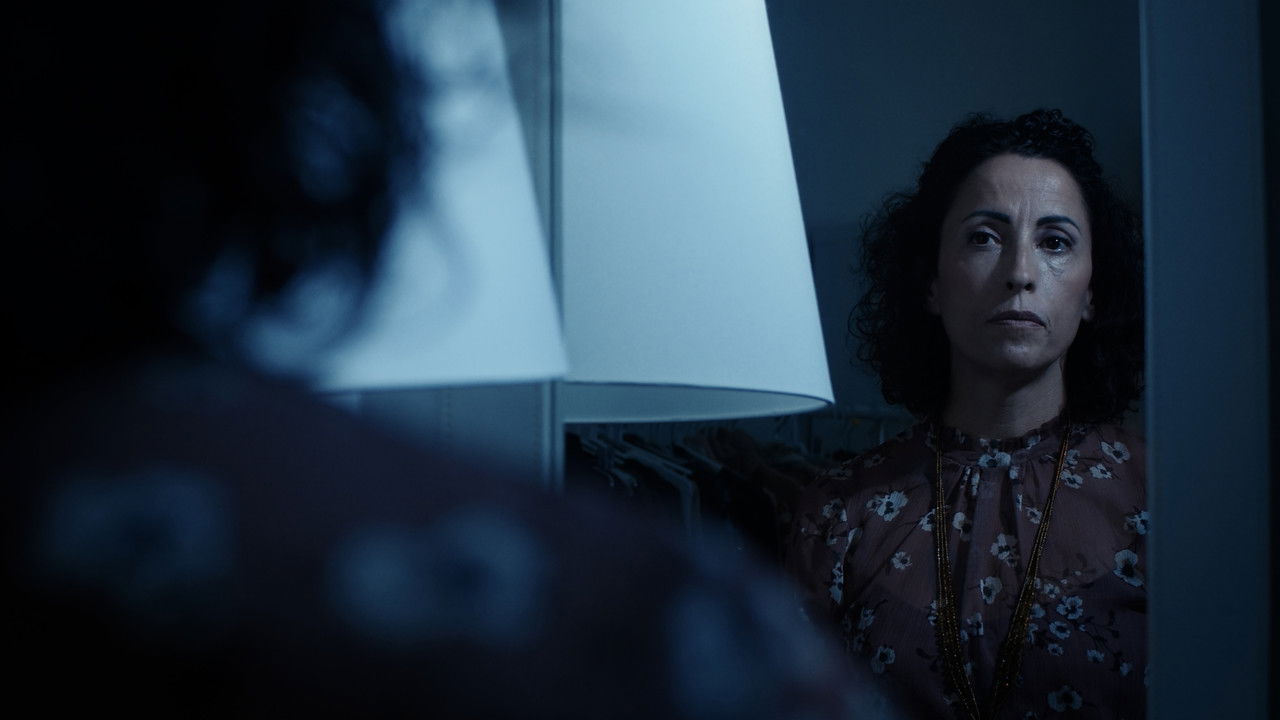 Los Sentidos de Elisa backdrop