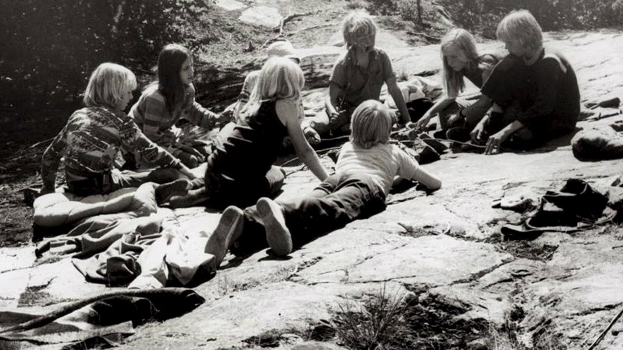 No Chief Is Good Enough backdrop