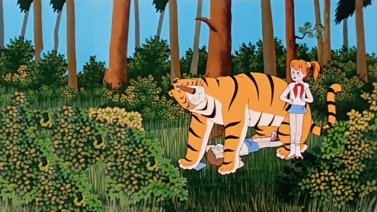 Two Tickets to India backdrop