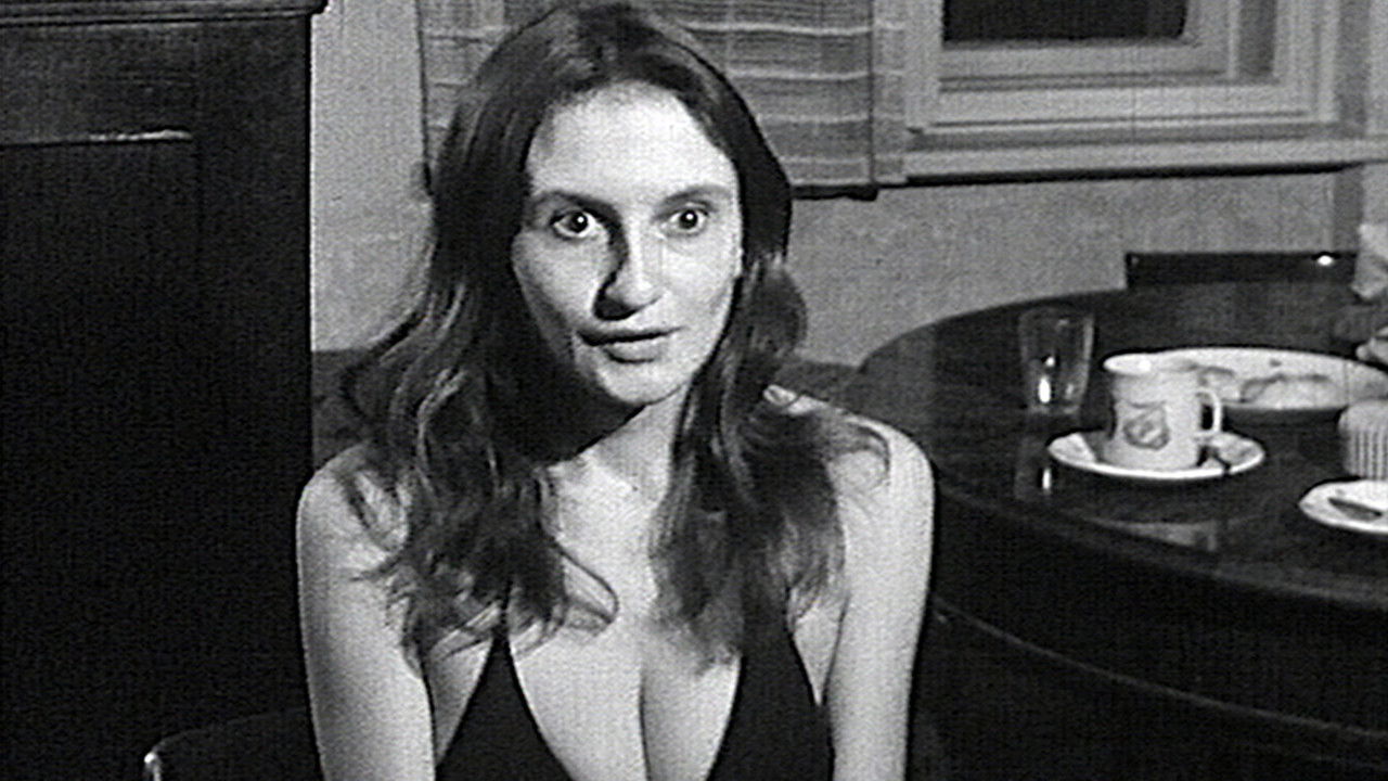 To můj Láďa... backdrop