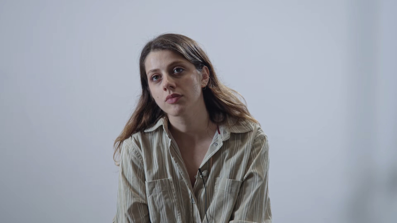 We Need to Talk About Dilan backdrop